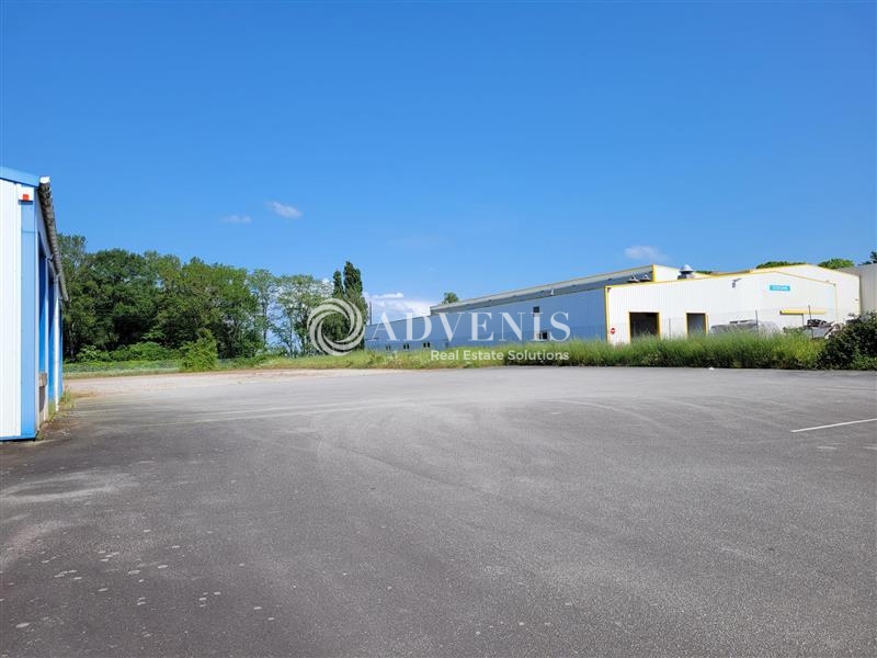 Location Activités Entrepôts MAUVES SUR LOIRE (44470) - Photo 2