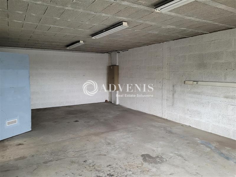 Location Activités Entrepôts MAUVES SUR LOIRE (44470) - Photo 4