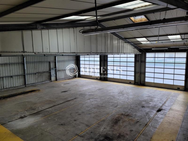 Location Activités Entrepôts MAUVES SUR LOIRE (44470) - Photo 6