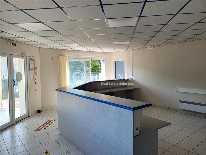 Location Activités Entrepôts MAUVES SUR LOIRE (44470) - Photo 9