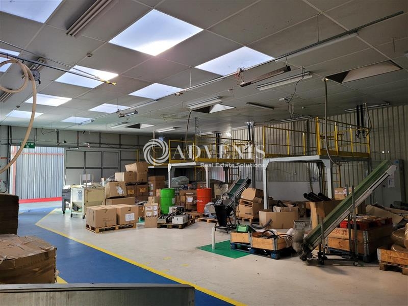 Location Activités Entrepôts NANTES (44300) - Photo 4