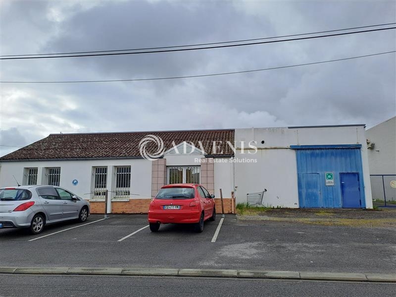 Location Activités Entrepôts CARQUEFOU (44470) - Photo 5