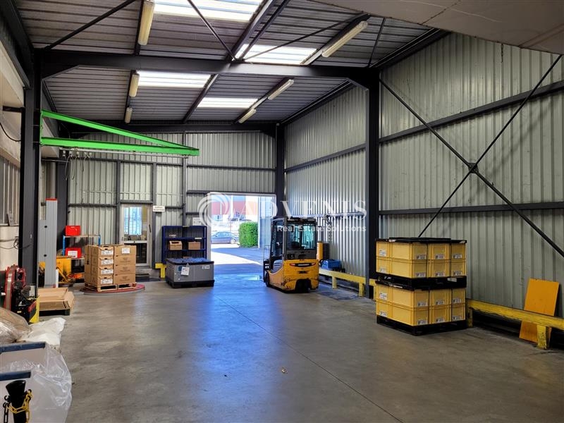 Location Activités Entrepôts CARQUEFOU (44470) - Photo 6
