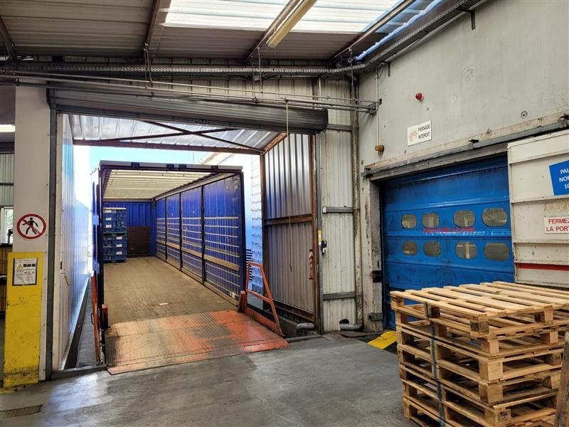 Location Activités Entrepôts CARQUEFOU (44470) - Photo 3