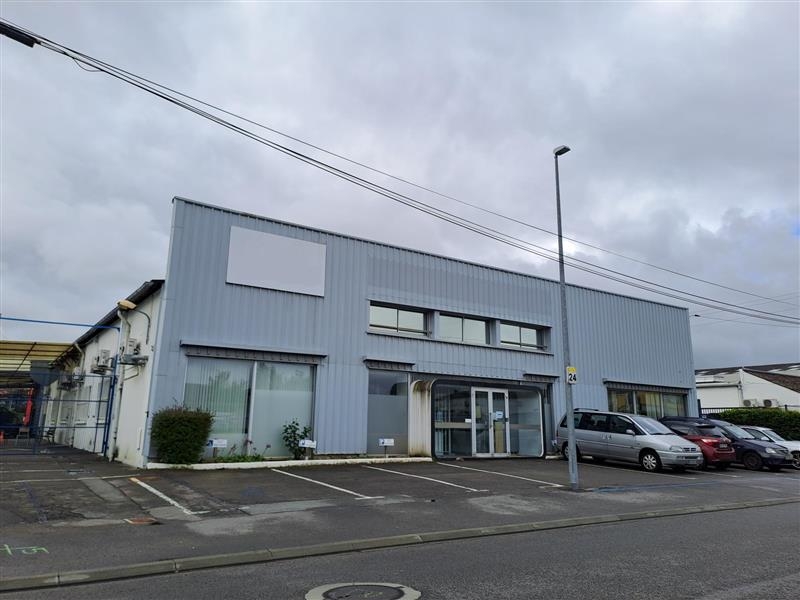 Location Activités Entrepôts CARQUEFOU (44470) - Photo 5
