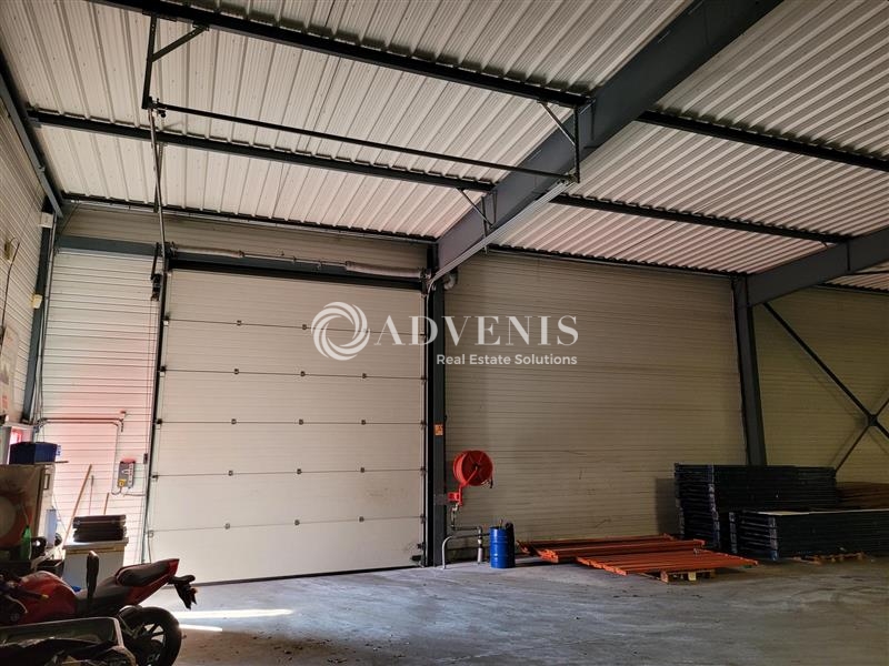 Location Activités Entrepôts AIGREFEUILLE SUR MAINE (44140) - Photo 2
