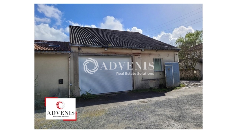 Location Entrepôts SAINT SEBASTIEN SUR LOIRE (44230) - Photo 1