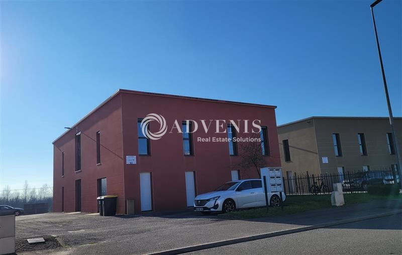 Location Bureaux VERTOU (44120) - Photo 1