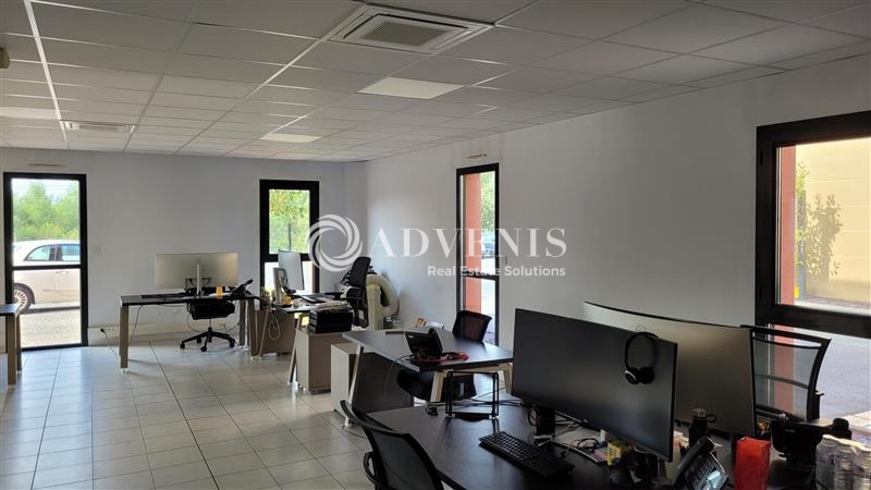 Location Bureaux VERTOU (44120) - Photo 3