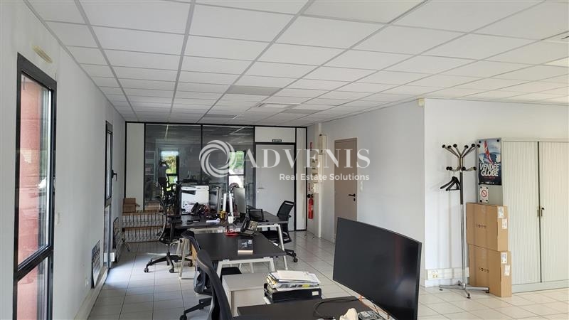Location Bureaux VERTOU (44120) - Photo 4