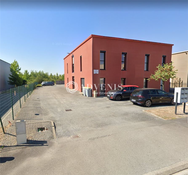 Location Bureaux VERTOU (44120) - Photo 6