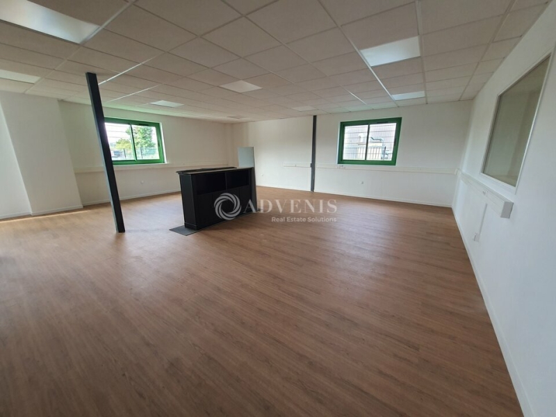 Location Activités Entrepôts LE PALLET (44330) - Photo 2