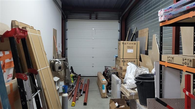 Location Activités Entrepôts COUERON (44220) - Photo 5