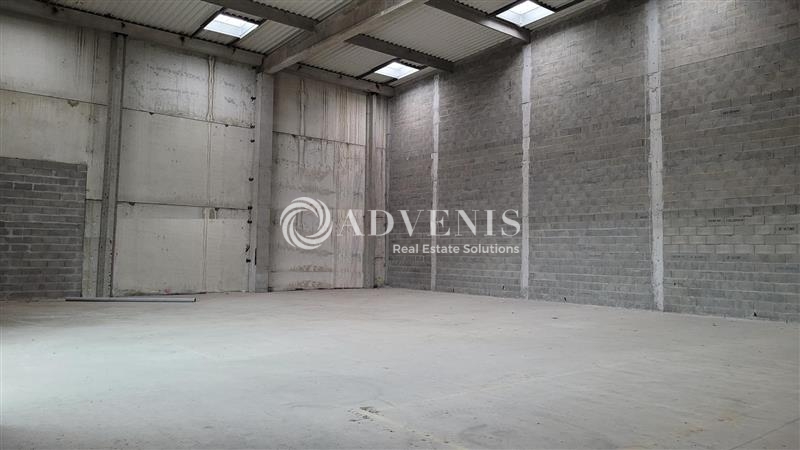 Location Activités Entrepôts CARQUEFOU (44470) - Photo 2