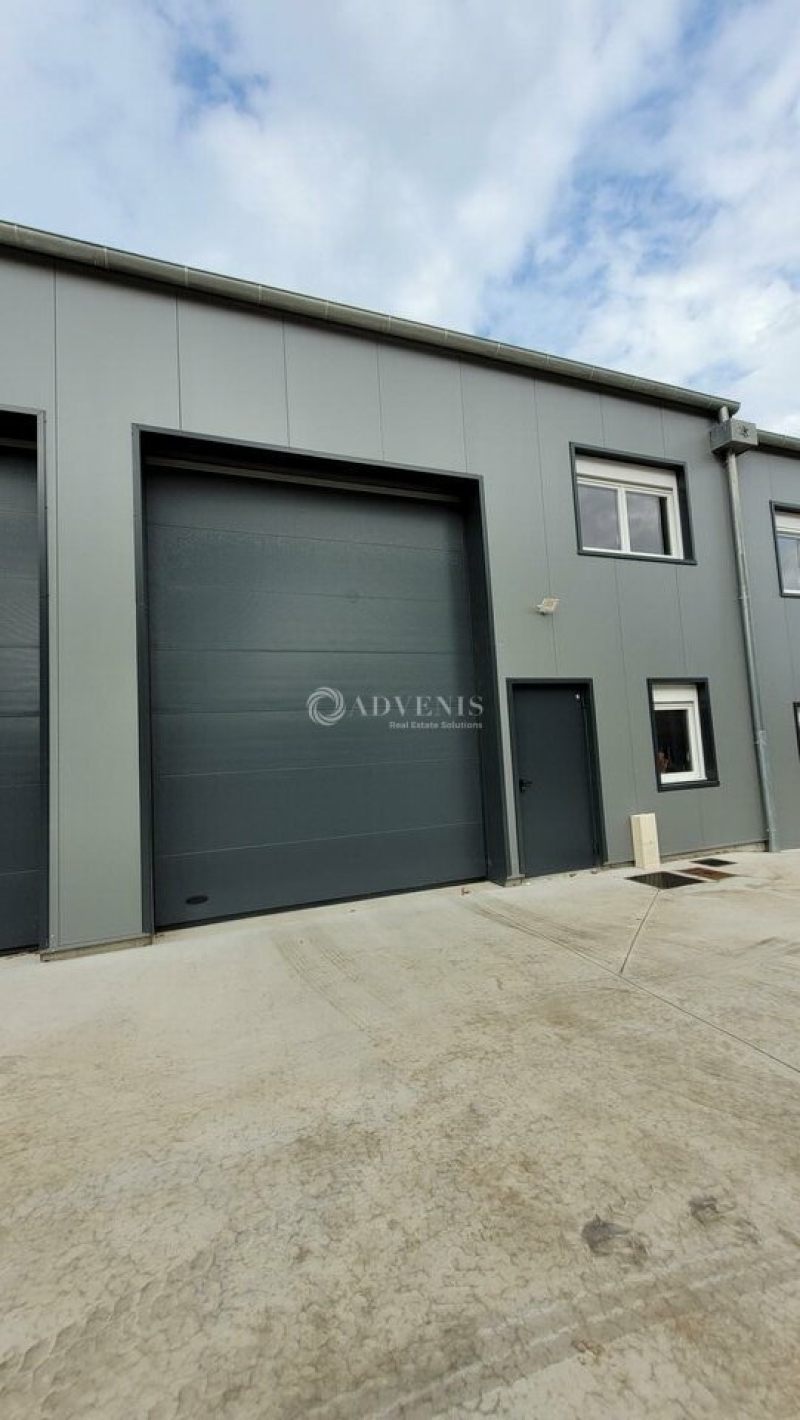 Location Activités Entrepôts THOUARE SUR LOIRE (44470) - Photo 7