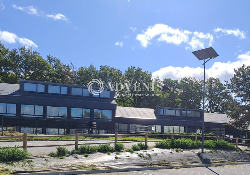 Vente Utilisateur Bureaux SAINT HERBLAIN (44800) - Photo 2