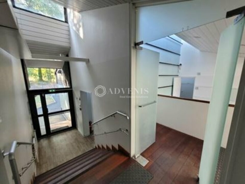 Vente Utilisateur Activités Entrepôts SAINT HERBLAIN (44800) - Photo 5