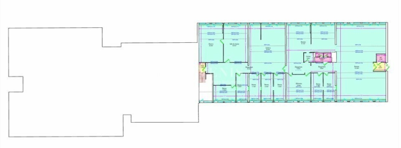 Vente Utilisateur Activités Entrepôts SAINT HERBLAIN (44800) - Photo 6