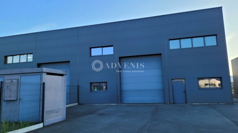 Vente Investisseur Activités Entrepôts VIGNEUX-DE-BRETAGNE (44360) - Photo 1
