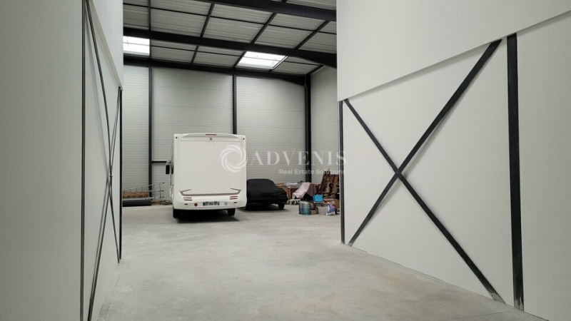 Vente Investisseur Activités Entrepôts VIGNEUX-DE-BRETAGNE (44360) - Photo 2