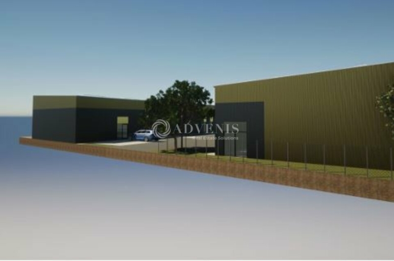 Vente Investisseur Activités Entrepôts MALVILLE (44260) - Photo 5