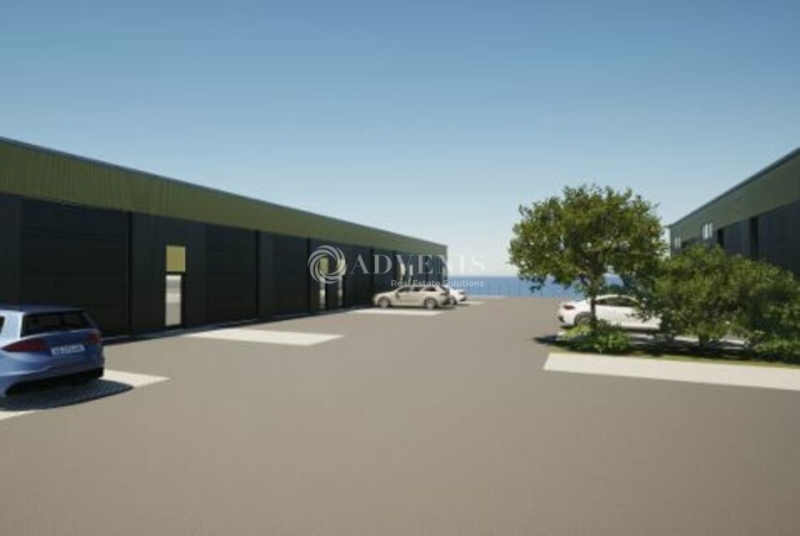 Vente Investisseur Activités Entrepôts MALVILLE (44260) - Photo 7