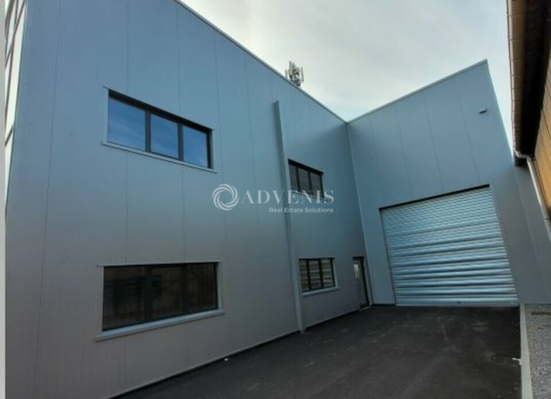 Location Activités Entrepôts AIGREFEUILLE SUR MAINE (44140) - Photo 7