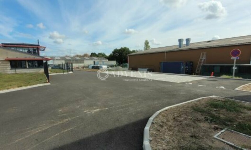 Vente Investisseur Activités Entrepôts AIGREFEUILLE SUR MAINE (44140) - Photo 9