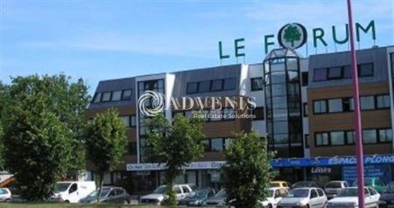 Location Bureaux ORVAULT (44700) - Photo 1