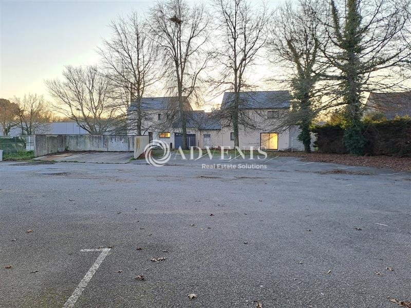 Location Activités Entrepôts LA CHAPELLE SUR ERDRE (44240) - Photo 9