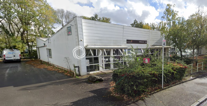 Vente Investisseur Activités Entrepôts NANTES (44300) - Photo 1