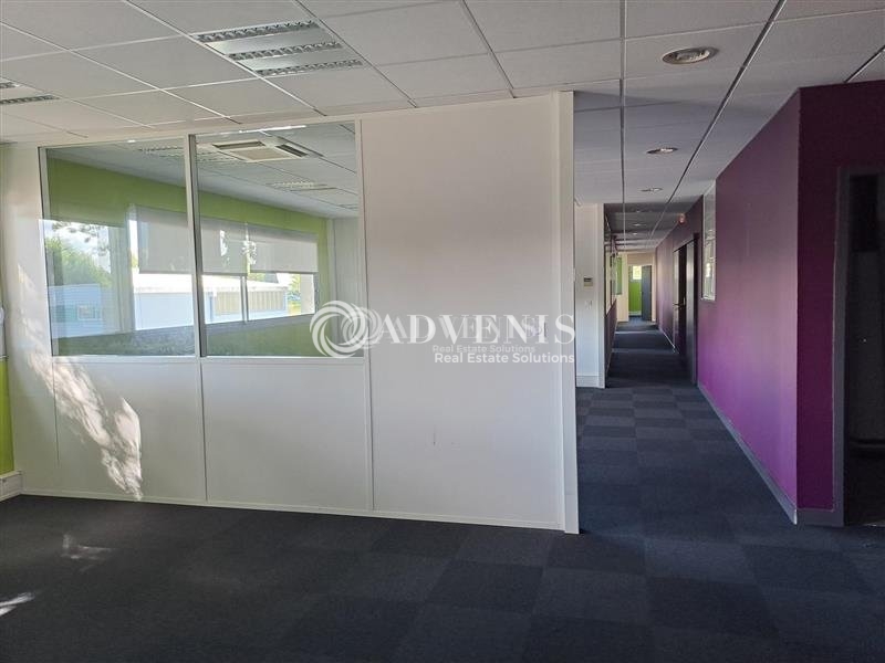 Vente Investisseur Bureaux LA CHAPELLE SUR ERDRE (44240) - Photo 5