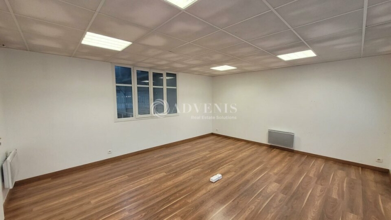 Vente Investisseur Activités Entrepôts REZE (44400) - Photo 12