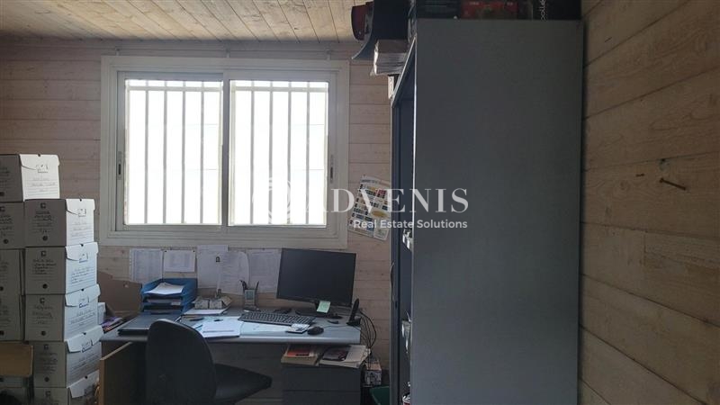 Location Activités Entrepôts REZE (44400) - Photo 4
