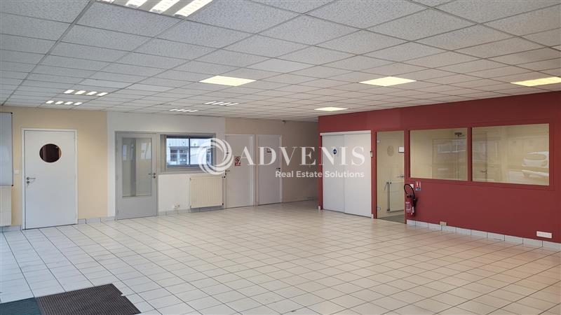 Location Activités Entrepôts BASSE GOULAINE (44115) - Photo 3