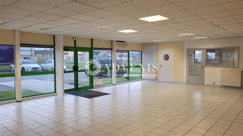 Location Activités Entrepôts BASSE GOULAINE (44115) - Photo 4
