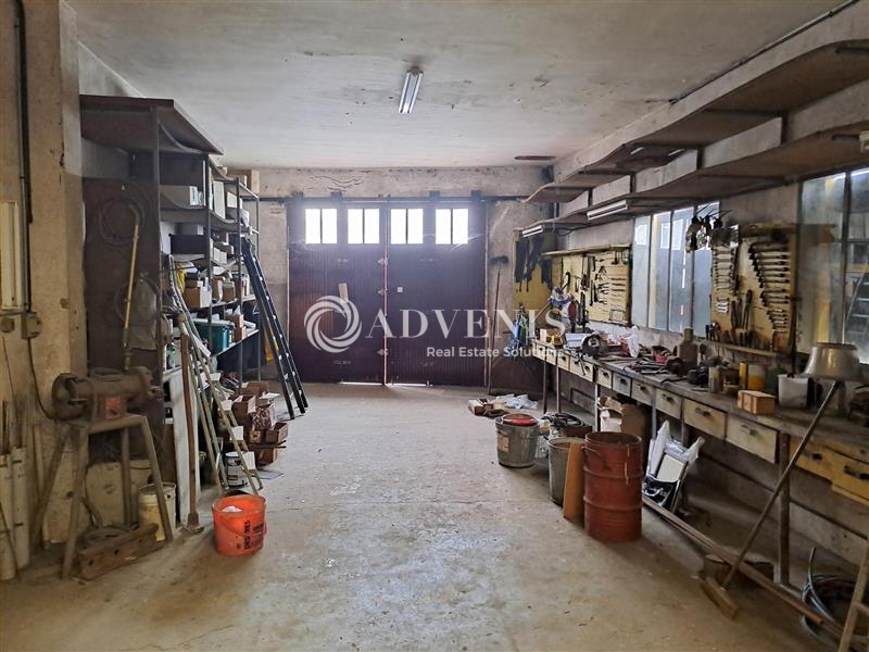 Vente Utilisateur Activités Entrepôts NANTES (44000) - Photo 3
