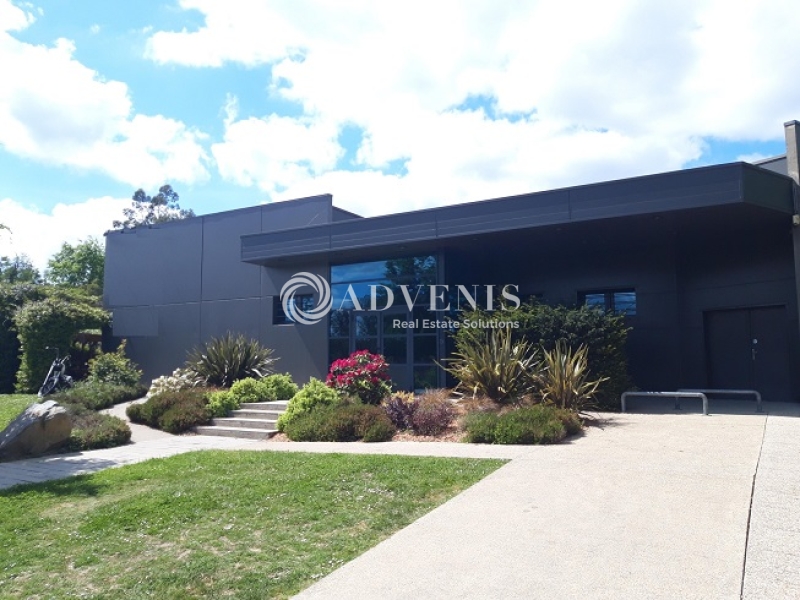 Location Commerces CARQUEFOU (44470) - Photo 1