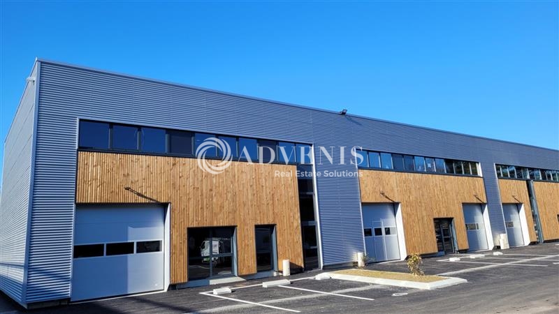 Vente Utilisateur Activités Entrepôts BASSE GOULAINE (44115) - Photo 2