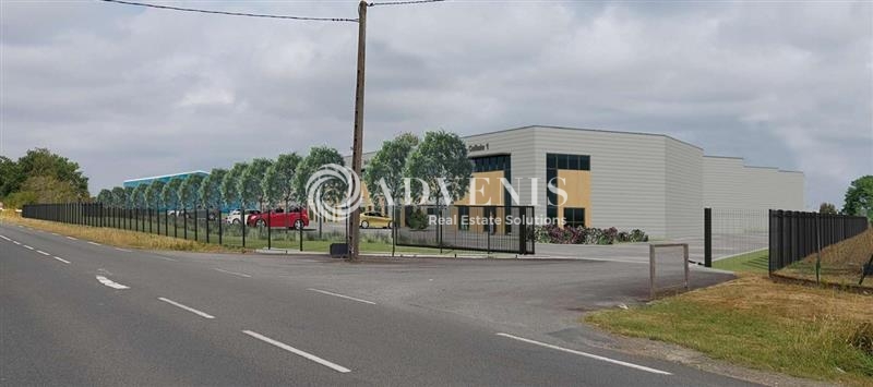 Vente Utilisateur Activités Entrepôts BASSE GOULAINE (44115) - Photo 4