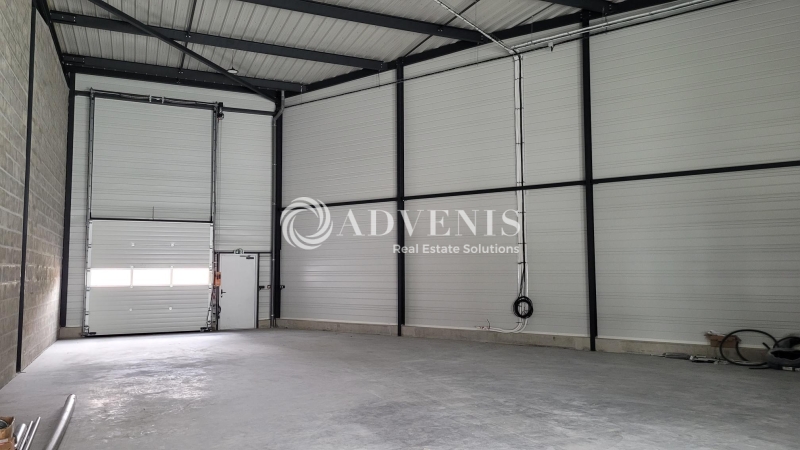 Location Activités Entrepôts BASSE GOULAINE (44115) - Photo 2