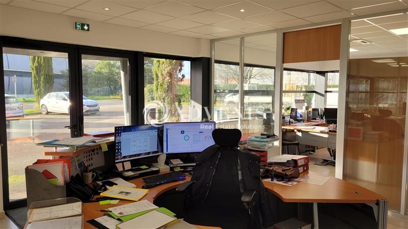Location Activités Entrepôts SAINTE LUCE SUR LOIRE (44980) - Photo 3