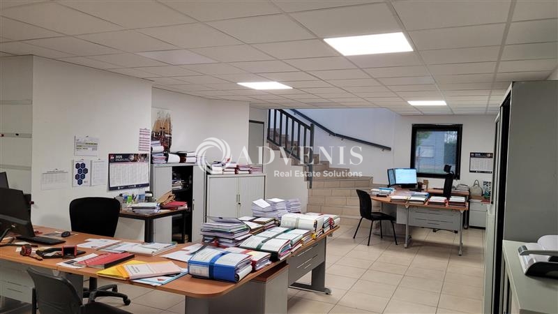 Location Activités Entrepôts SAINTE LUCE SUR LOIRE (44980) - Photo 4