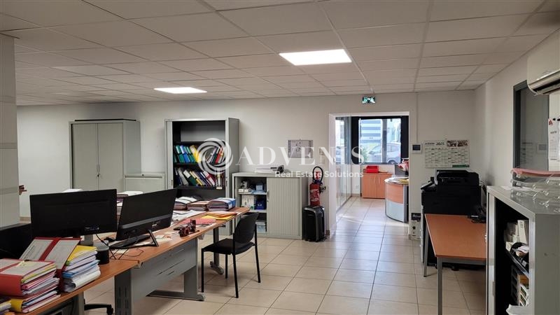 Location Activités Entrepôts SAINTE LUCE SUR LOIRE (44980) - Photo 5