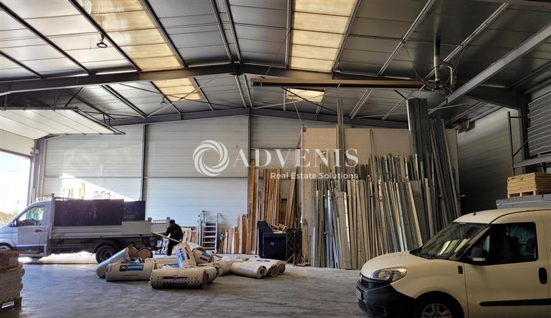 Location Activités Entrepôts SAINTE LUCE SUR LOIRE (44980) - Photo 9