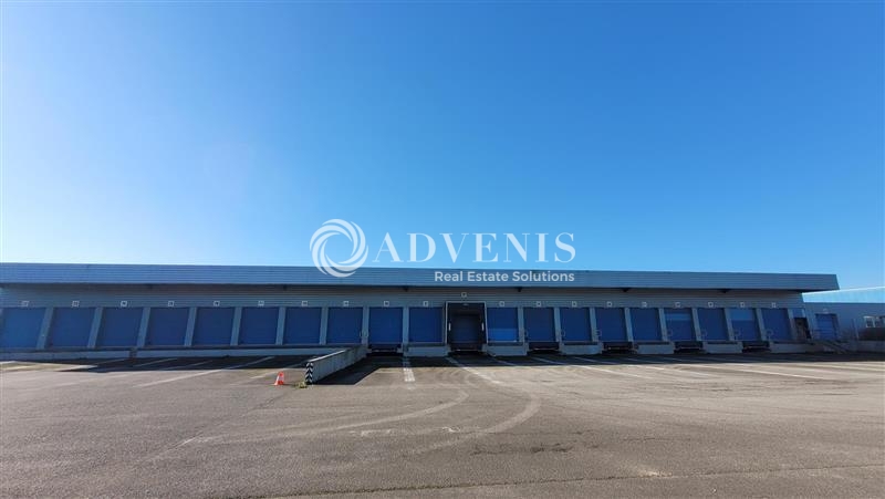 Location Entrepôts SAINT AIGNAN GRANDLIEU (44860) - Photo 3