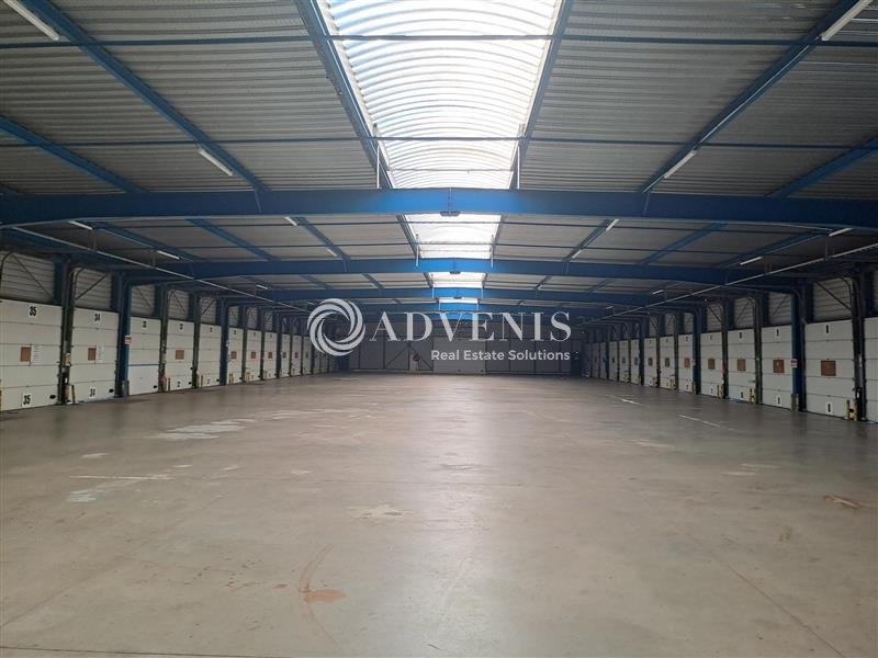 Location Entrepôts SAINT AIGNAN GRANDLIEU (44860) - Photo 4