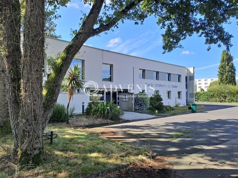 Location Bureaux LA CHAPELLE SUR ERDRE (44240) - Photo 1