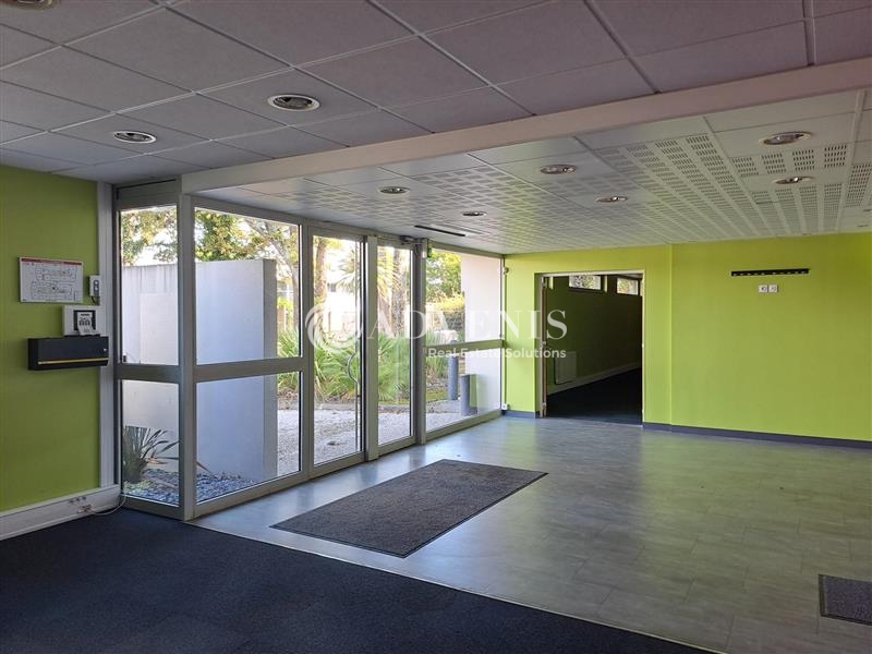 Location Bureaux LA CHAPELLE SUR ERDRE (44240) - Photo 3