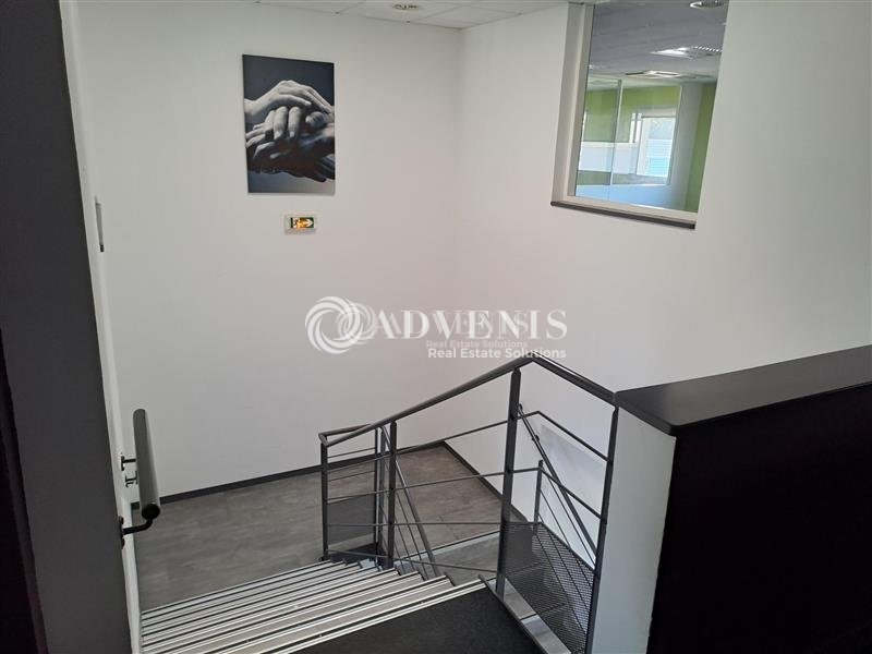 Location Bureaux LA CHAPELLE SUR ERDRE (44240) - Photo 6